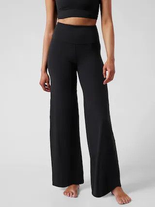 Elation Wide Leg Pant | Athleta