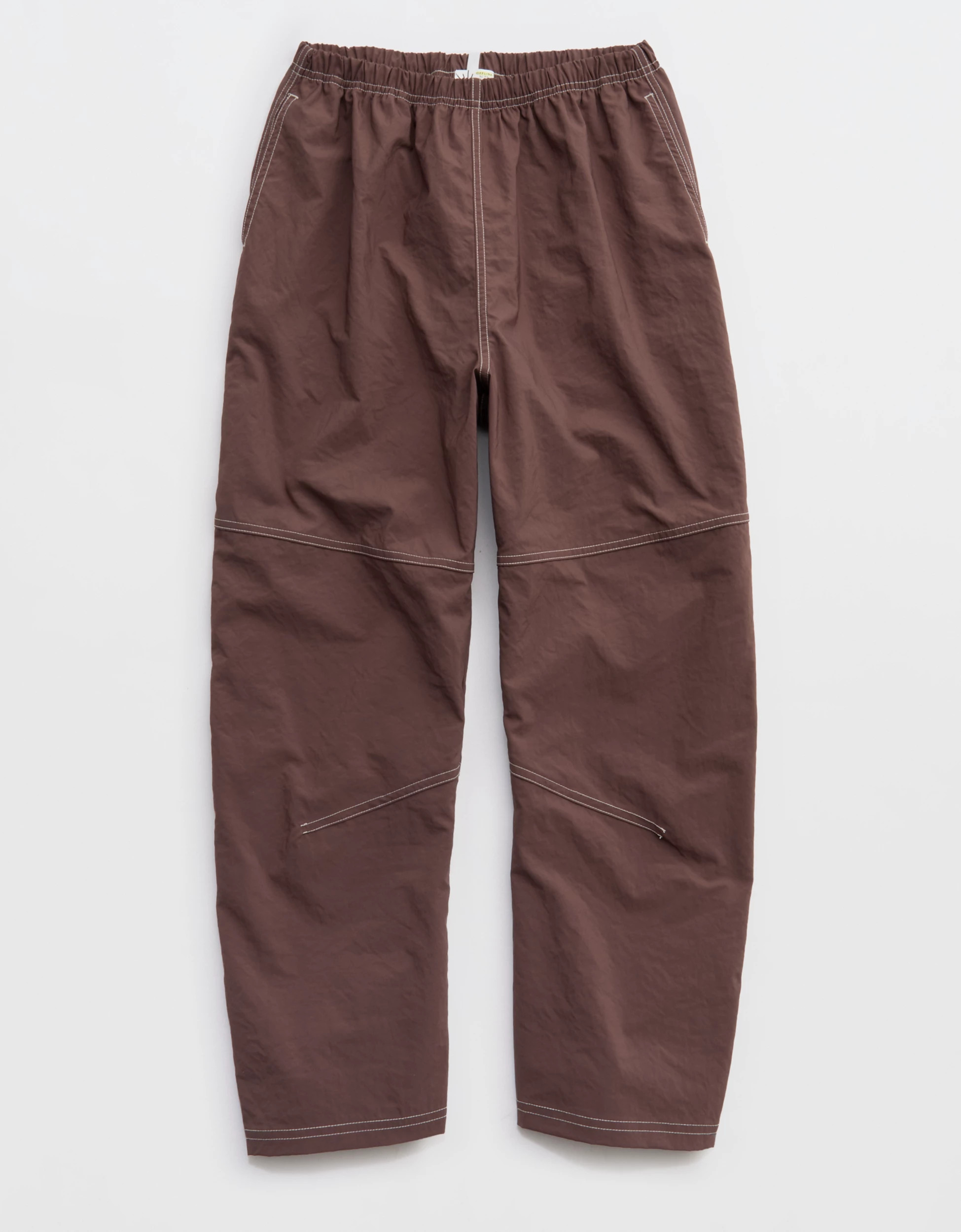 OFFLINE By Aerie Nice Moves Barrel Pant | Aerie