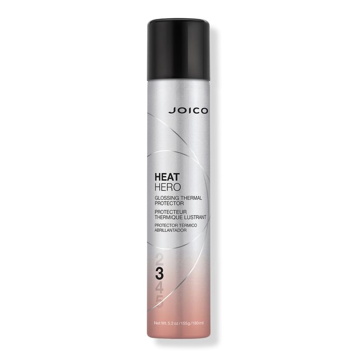 Heat Hero Glossing Thermal Protector | Ulta