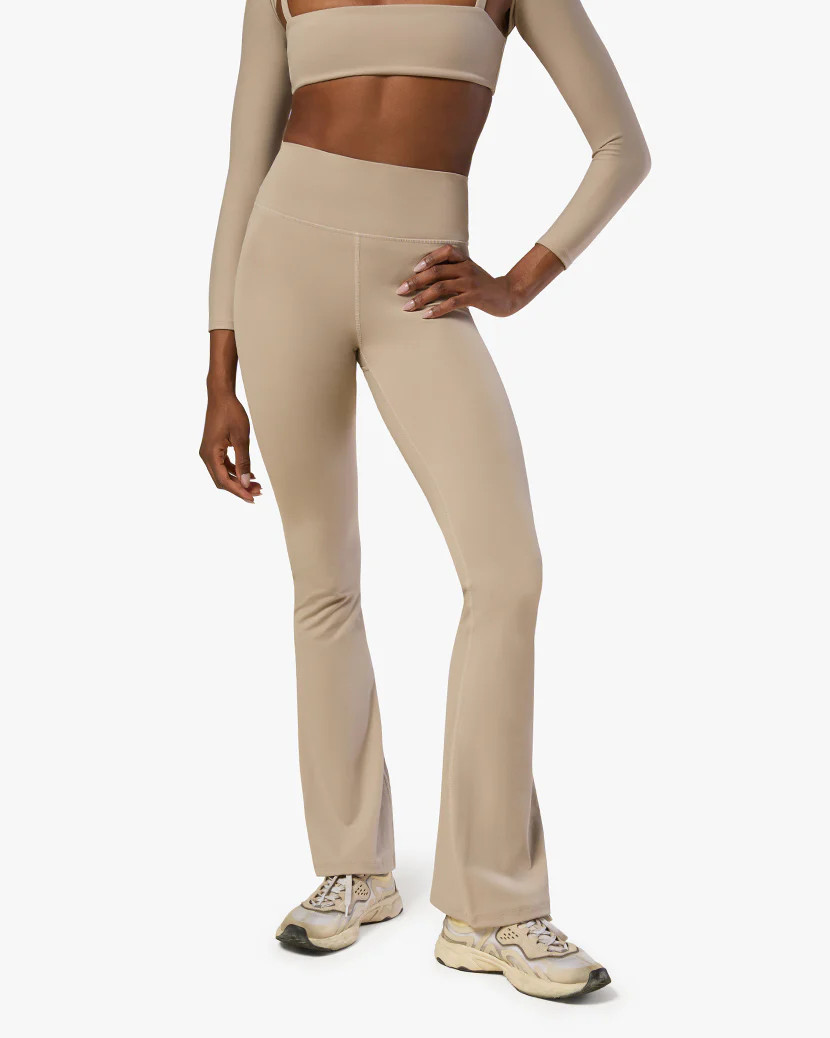 Bootcut Leggings | We Wore What