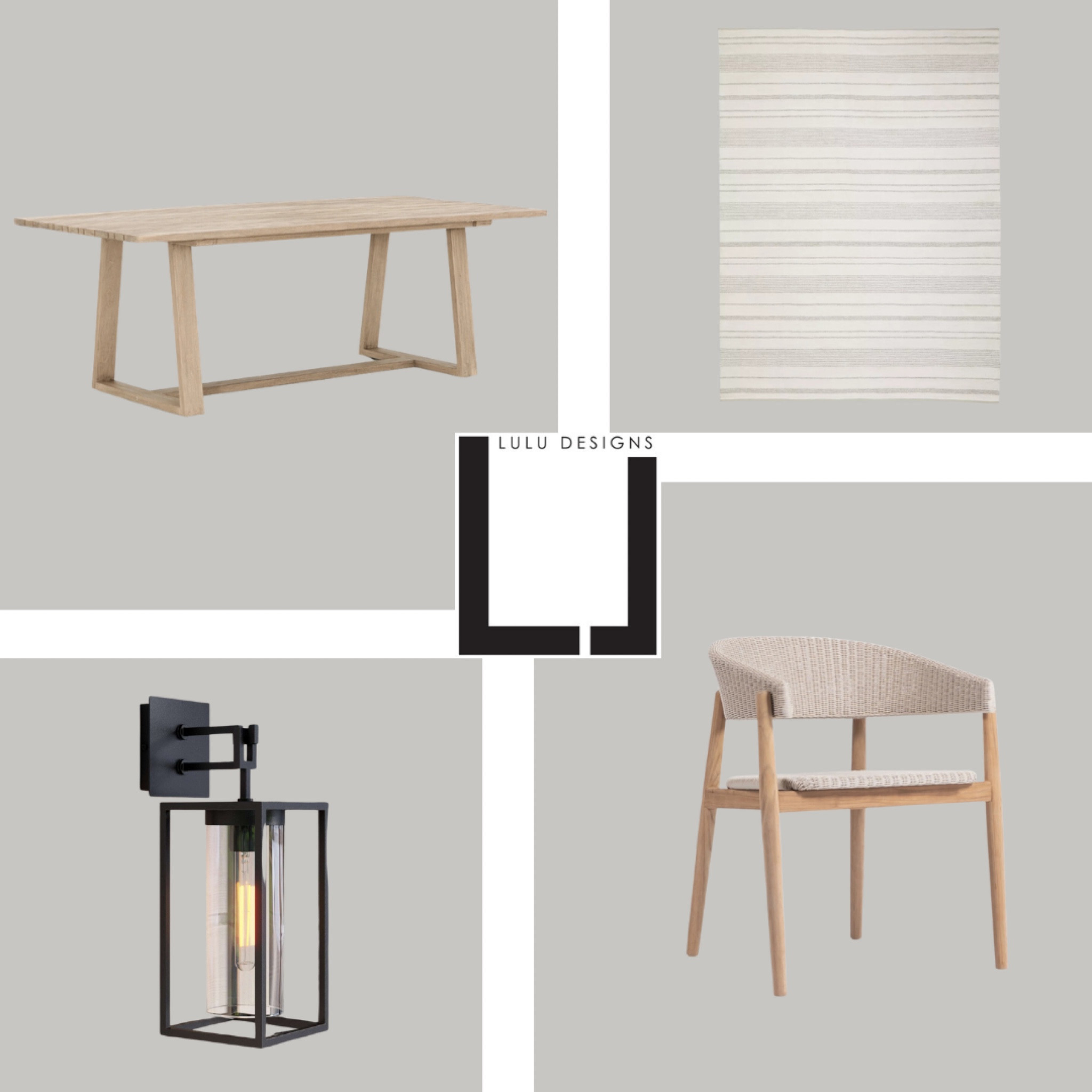 Gather around this outdoor dinning set and turn your backyard into the ultimate dinning destination. #LuluDesigns #OCInteriorDesign  #BackyardFeast

#LTKhome #LTKstyletip