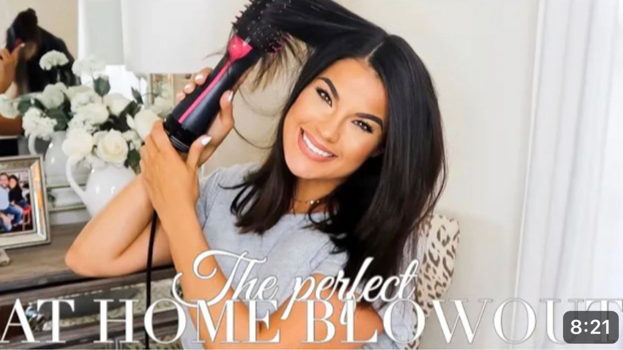 The Revlon 2 in 1 styled is still my go to dryer! #revlon #revlondryer #athomeblowout

#LTKFind #LTKunder50 #LTKbeauty