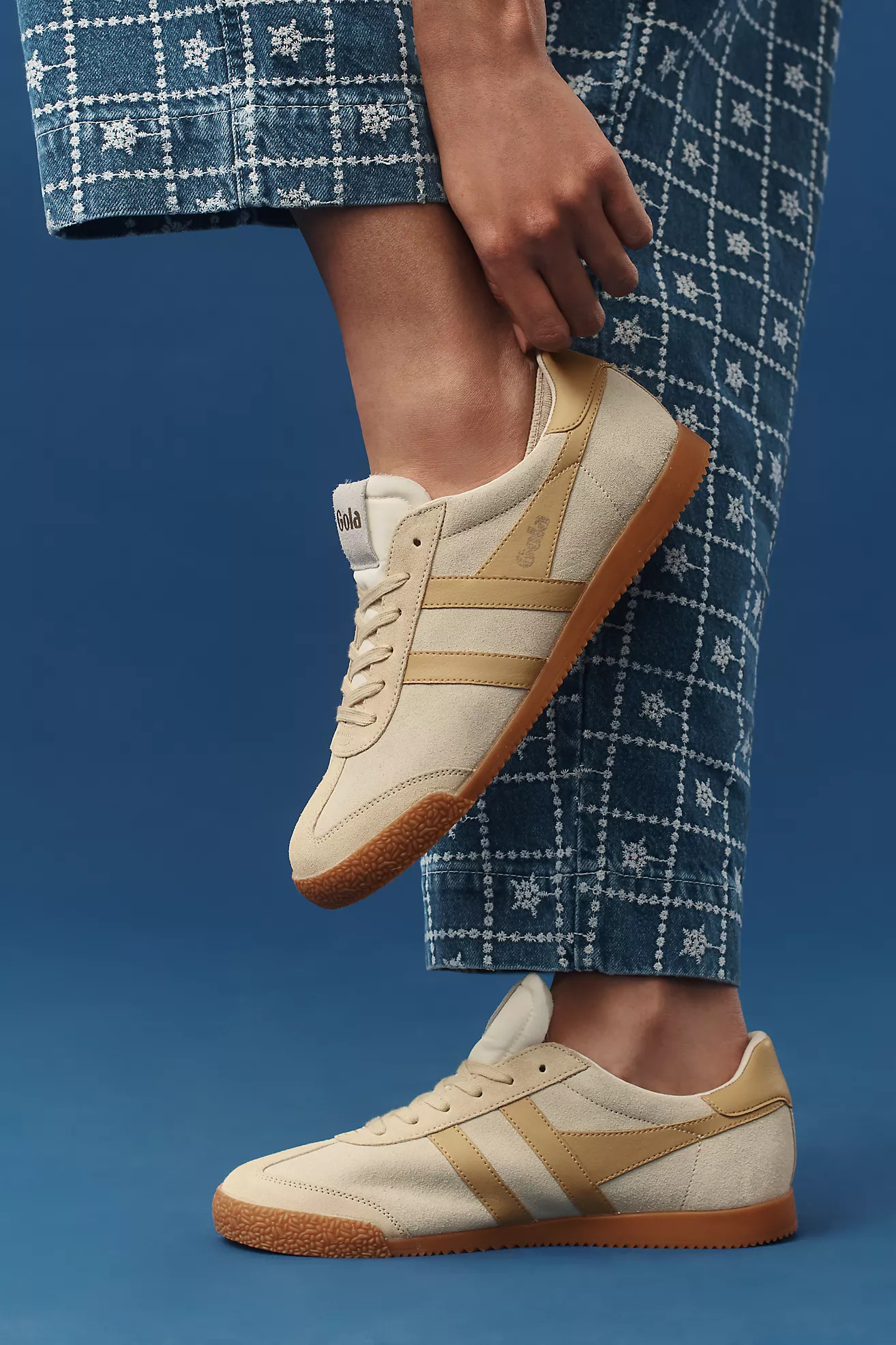 Gola Elan Sneakers | Anthropologie (US)