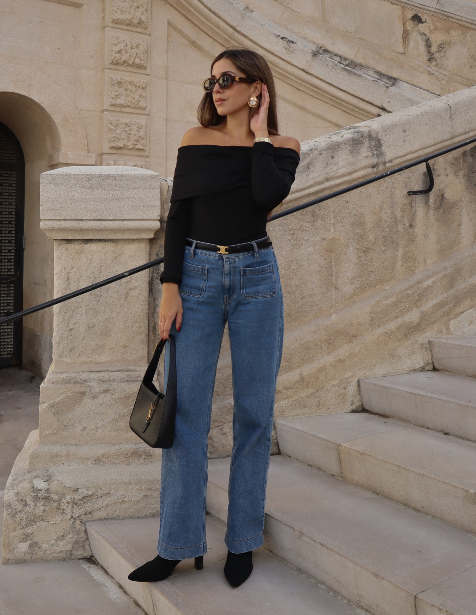 🖤🖤🖤

#LTKstyletip #LTKeurope #LTKSeasonal