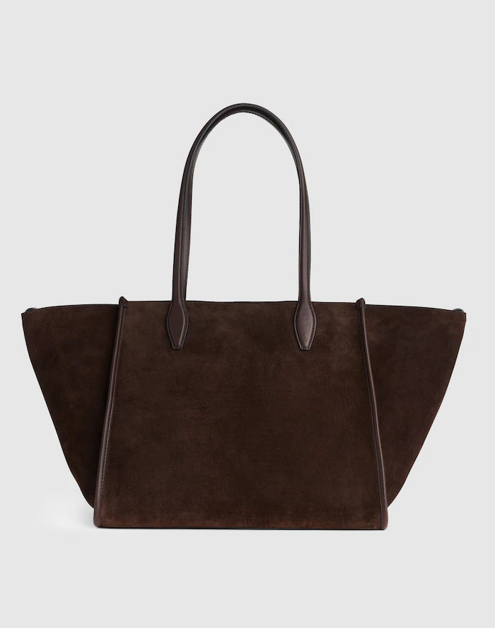 The Lexington Tote | Madewell