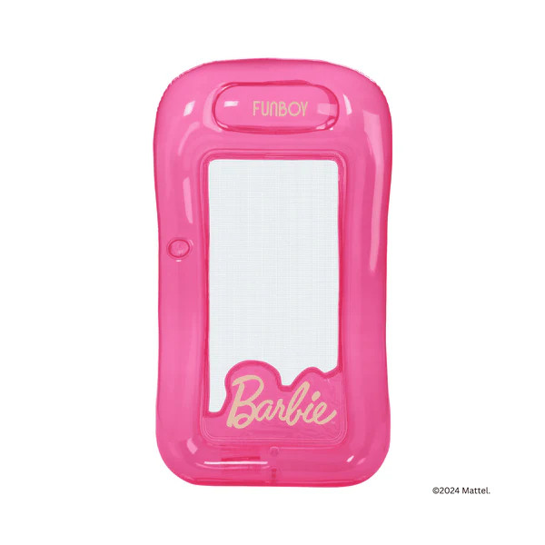 Classic Doll Box Water Hammock Barbie™ x FUNBOY | FUNBOY