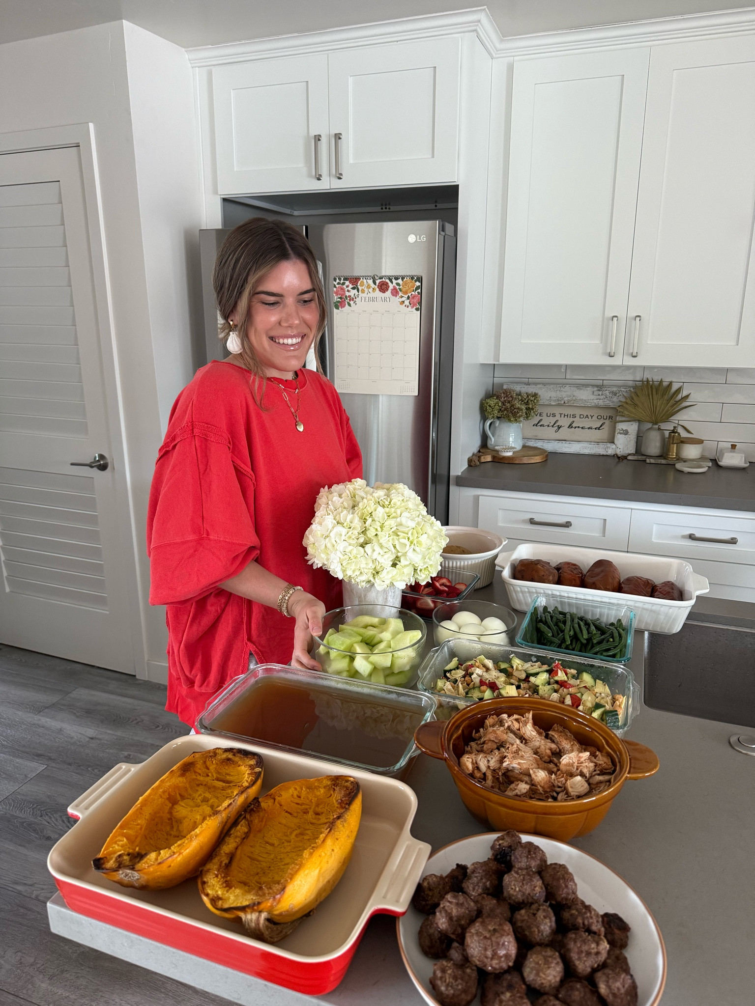 I might never take this off! sooo ready for spring! 🍒 

#LTKFindsUnder100