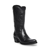 Steve Madden Women's Hayward Western Boot | Amazon (US)
