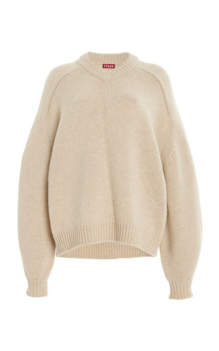Wilson Wool-Blend Sweater | Moda Operandi (Global)
