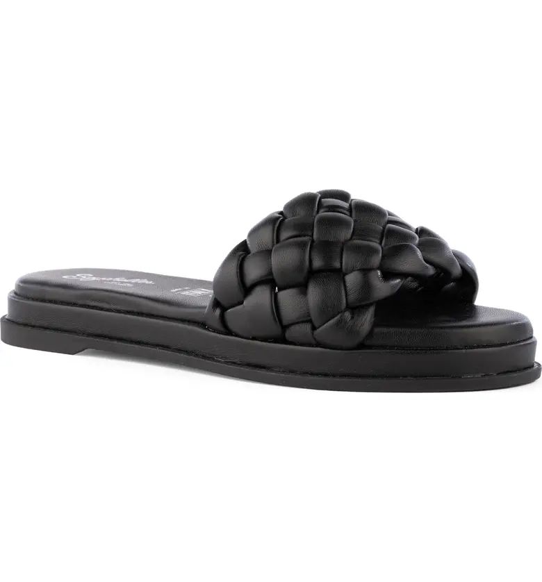 Bellisima Slide Sandal | Nordstrom