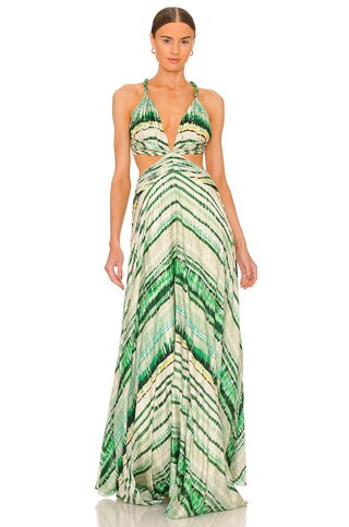 Green Dresses
              
          
                
              
                  Alexis
... | Revolve Clothing (Global)