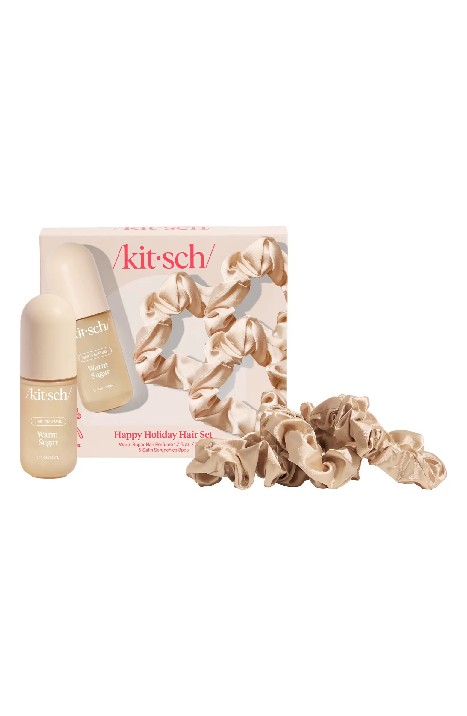 Kitsch Holiday Bliss Hair Accessory Set | Nordstromrack | Nordstrom Rack