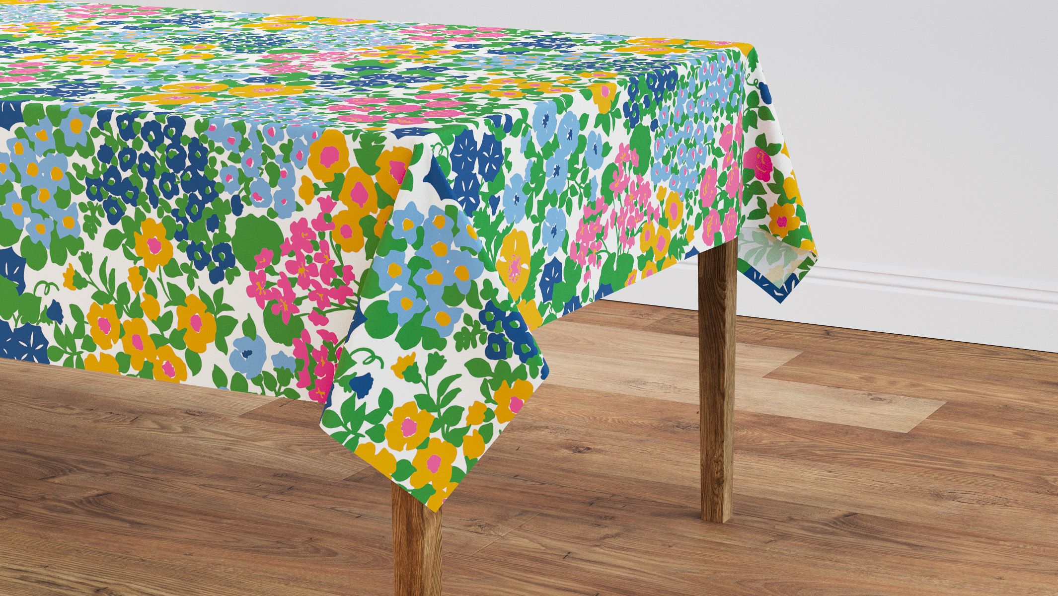 Tablecloth 56" x 108" | The Inside