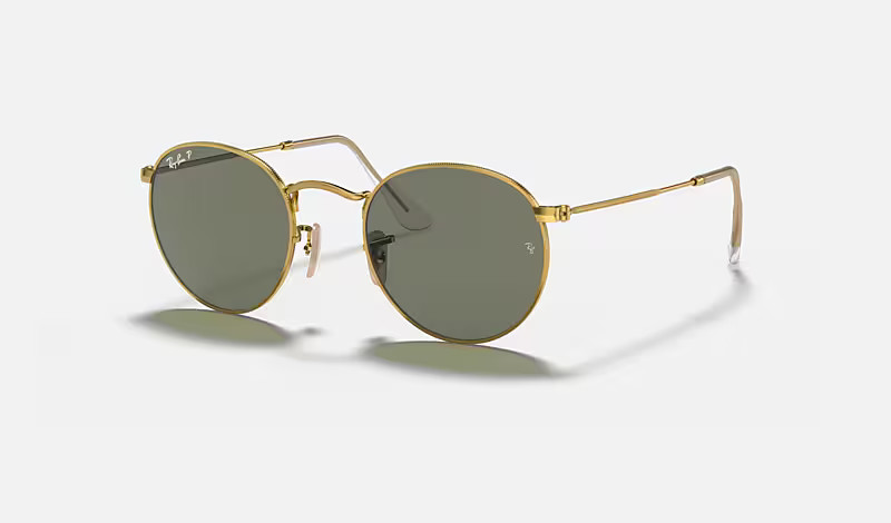 ROUND METAL | Ray-Ban (US)
