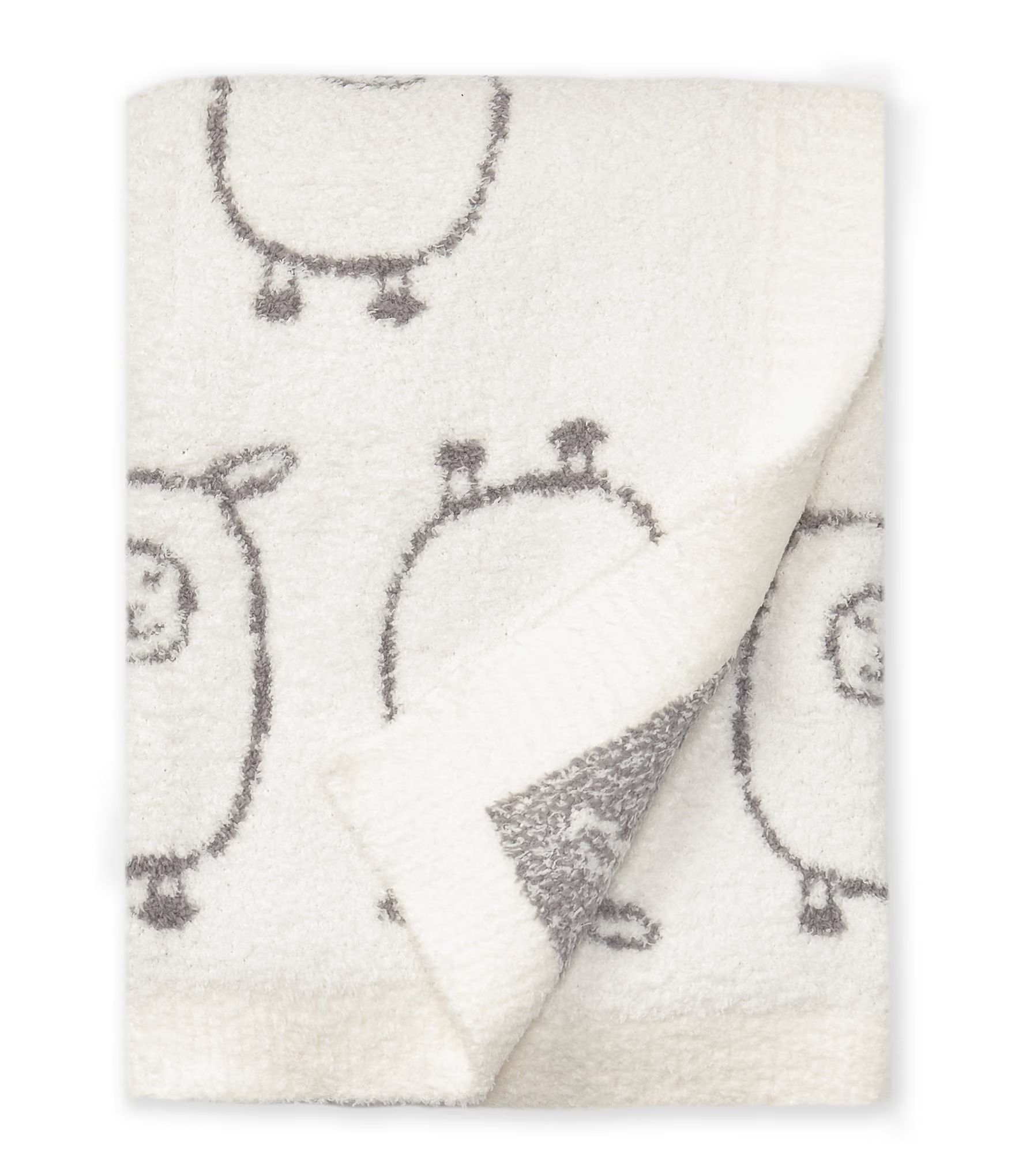 CozyChic Black Sheep Blanket | Dillard's