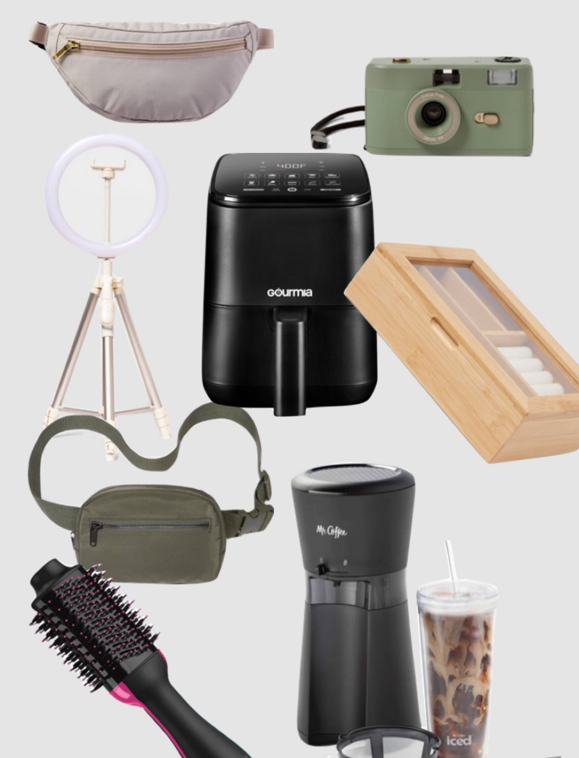 $35 & Under Gift Guide