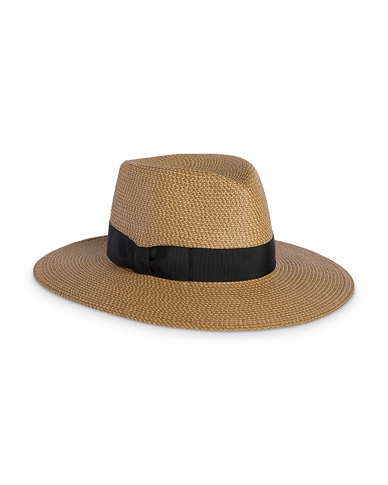 Eric Javits Squishee Instinct Classic Fedora | Bloomingdale's (US)