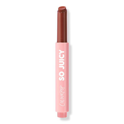 So Juicy Plumping Gloss Balm with Peptides | Ulta
