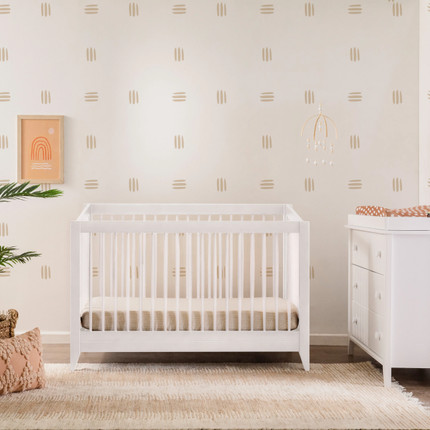 Babyletto Sprout 4-in-1 Convertible Crib