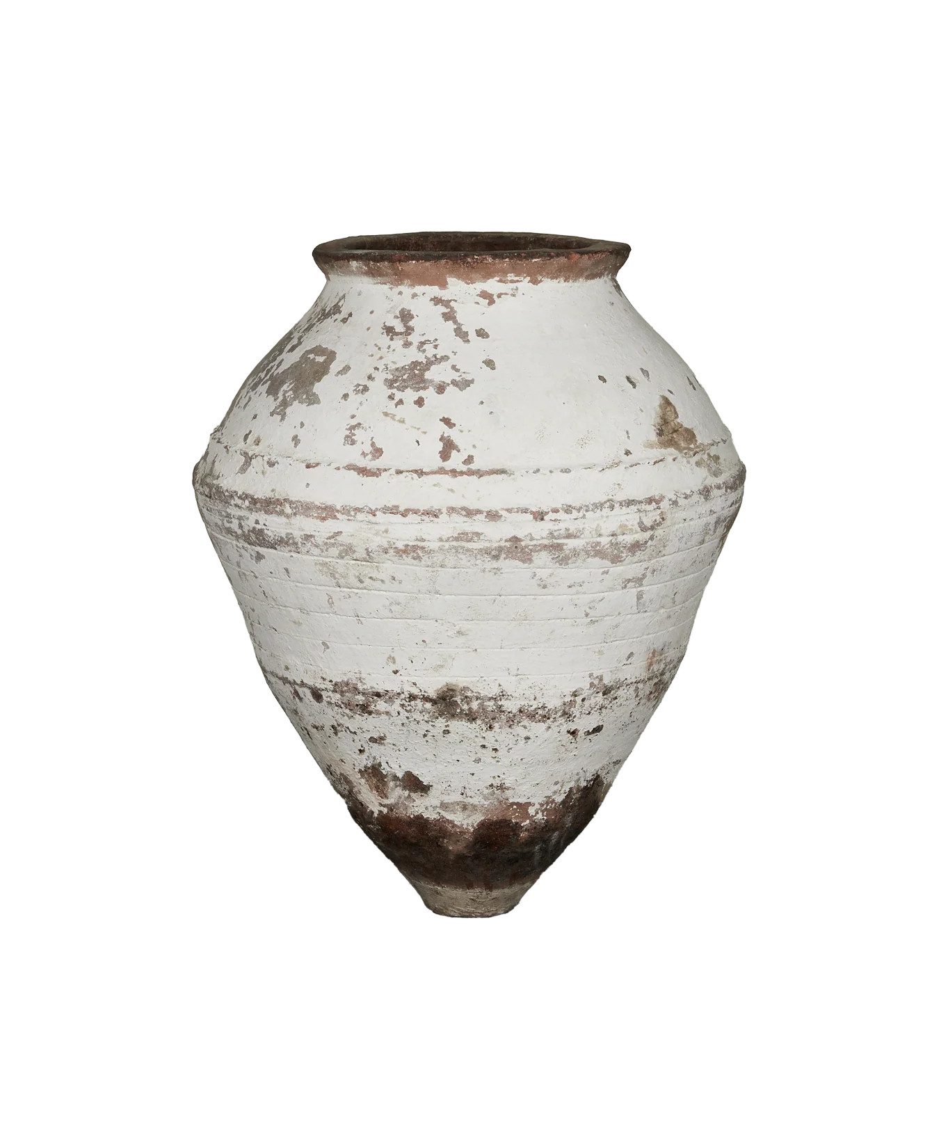 Olive Ateliers Antique Turkish Enez Pot | Olive Ateliers