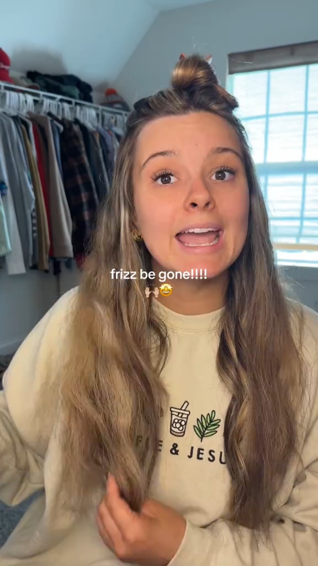 I love every l’ange product, but this new heat protectant is everything! 

#LTKFindsUnder100 #LTKSeasonal #LTKBeauty