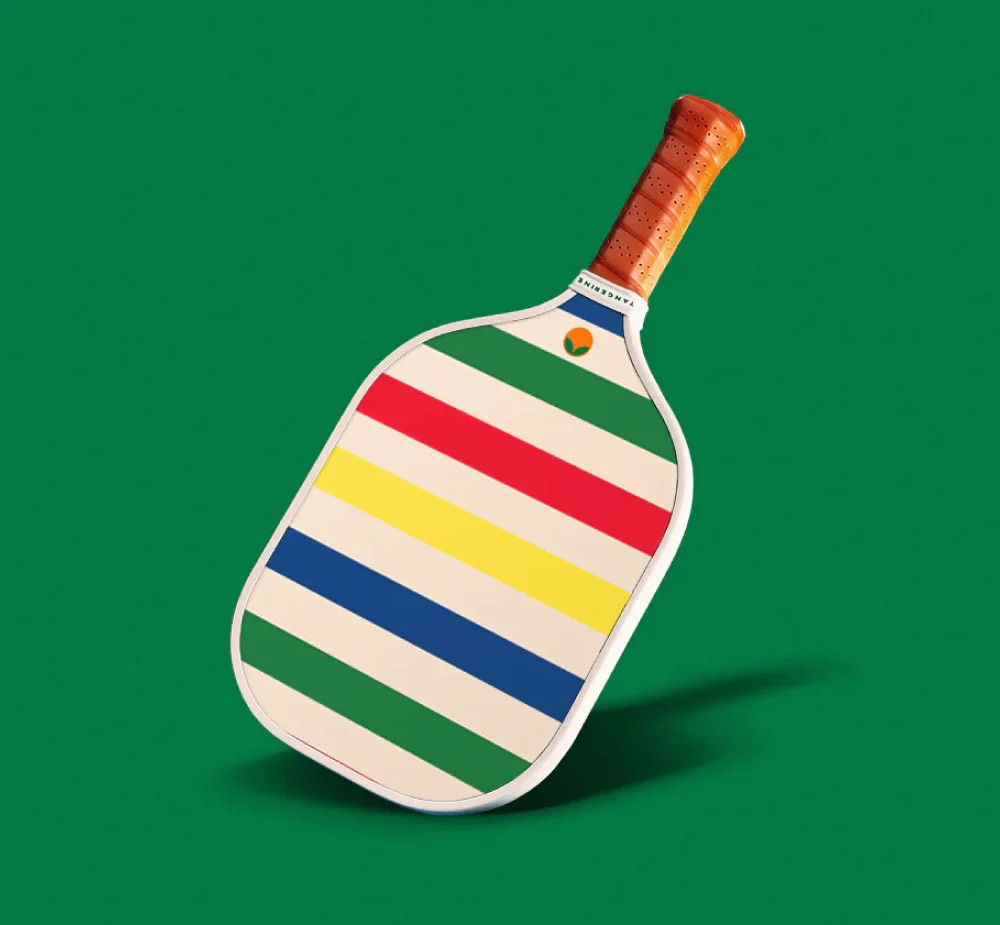 Provincetown | Tangerine Paddle