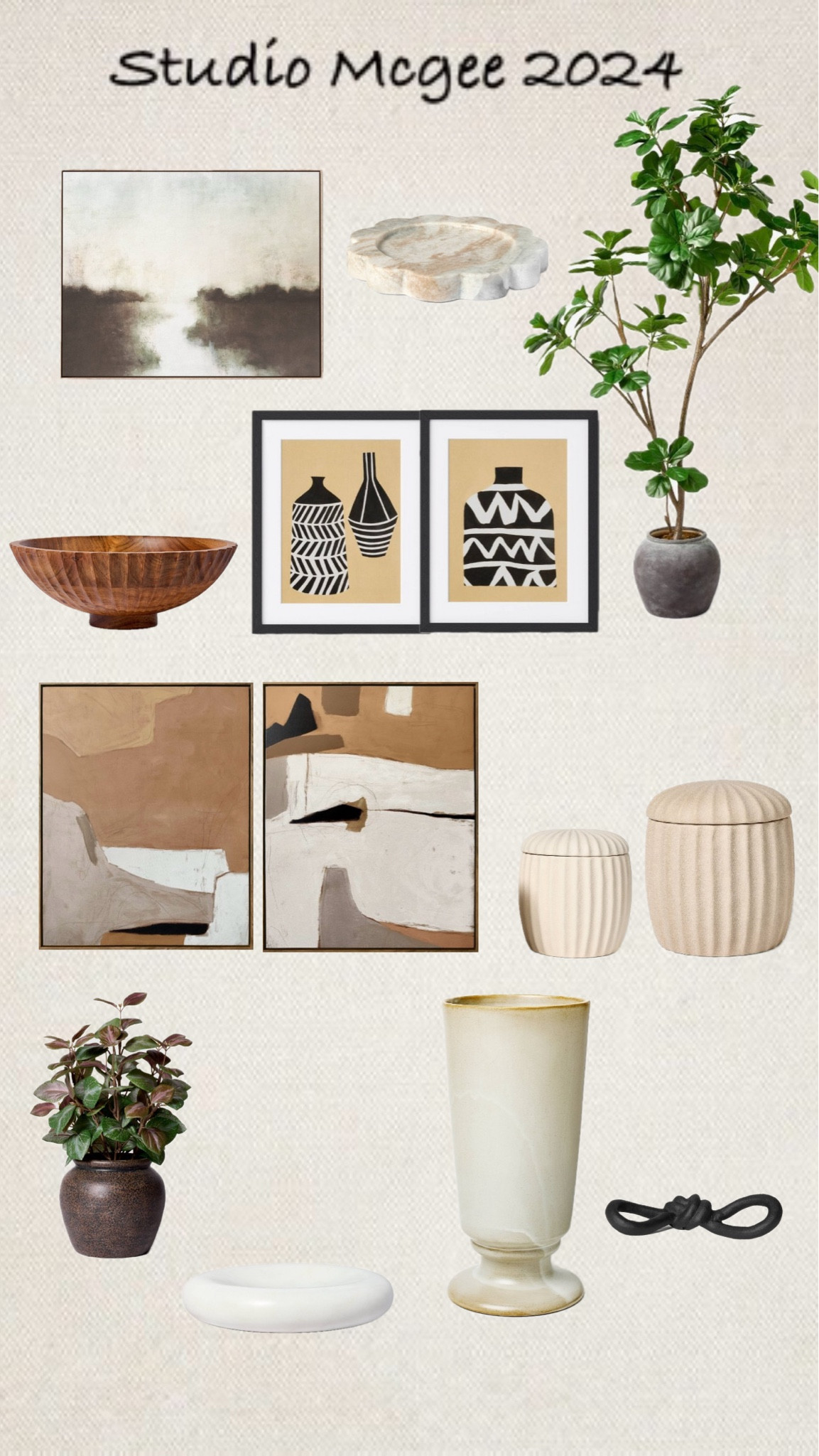 New studio McGee at target 2024

#LTKHome #LTKSeasonal #LTKSaleAlert