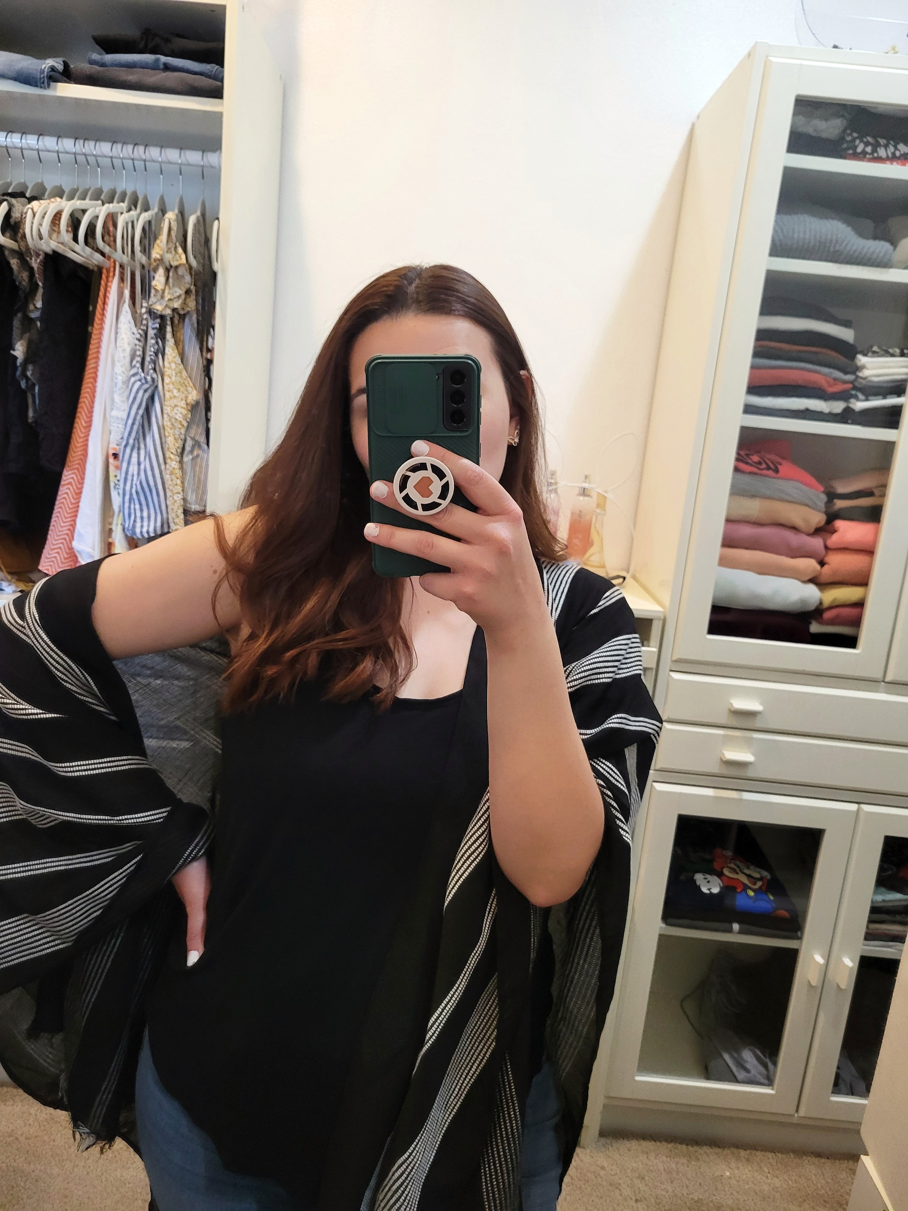 Time and Tru cover up kimono cardigan - I have this in 2 colors sadly it's out of stock BUT I linked some really cute one's I found 😍 (I'm sure I'll buy a few 💀) I'm a big walmart shopper & personally I think their clothes are CUTER than Target.. I'm sorry I said it 😅 This is so flowy making it breathable for spring & summer! Wear over a tank top paired with shorts / jeans or over a dress / romper 😍 Could also wear at the beach if you want more coverage! Remember you can always get a price drop notification if you heart a post/save a product 😉 

✨️ P.S. if you follow, like, share, save, subscribe, or shop my post (either here or @coffee&clearance).. thank you sooo much, I appreciate you! As always thanks sooo much for being here & shopping with me friend 🥹 

 | wedding guest dress, country concert outfit, sisterstudio, free people, maternity, travel outfit, nashville outfits, patio, patio furniture, outdoor planter, outdoor patio, outdoor furniture, target patio, walmart patio, spring outfit, mothers day, mothers day gift, mothers day outfit, mothers day dress, graduation, graduation dress, graduation outfit, prom, prom dress, prom makeup, prom hair, makeup for prom, hair ideas for prom, spring outfit, spring tops, spring sandals, sandals for spring, Swimsuit, maternity, travel outfit | #LTKxMadewell #LTKGiftGuide #LTKFestival #LTKSeasonal #LTKActive #LTKVideo #LTKU #LTKover40 #LTKhome #LTKsalealert #LTKmidsize #LTKparties #LTKfindsunder50 #LTKfindsunder100 #LTKstyletip
#LTKbeauty #LTKfitness #LTKplussize #LTKworkwear
#LTKswim #LTKtravel #LTKshoecrush #LTKitbag
#rKbaby #TKbump #LTKkids #LTKfamily #LTKmens #LTKwedding #LTKeurope #LTKbrasil #LTKaustralia #LTKAsia #LTKcurves #LTKbump #LTKbaby #LTKRefresh #LTKfit #LTKunder50 #LTKunder100 #liketkit @liketoknow.it https://liketk.it/4Exv4