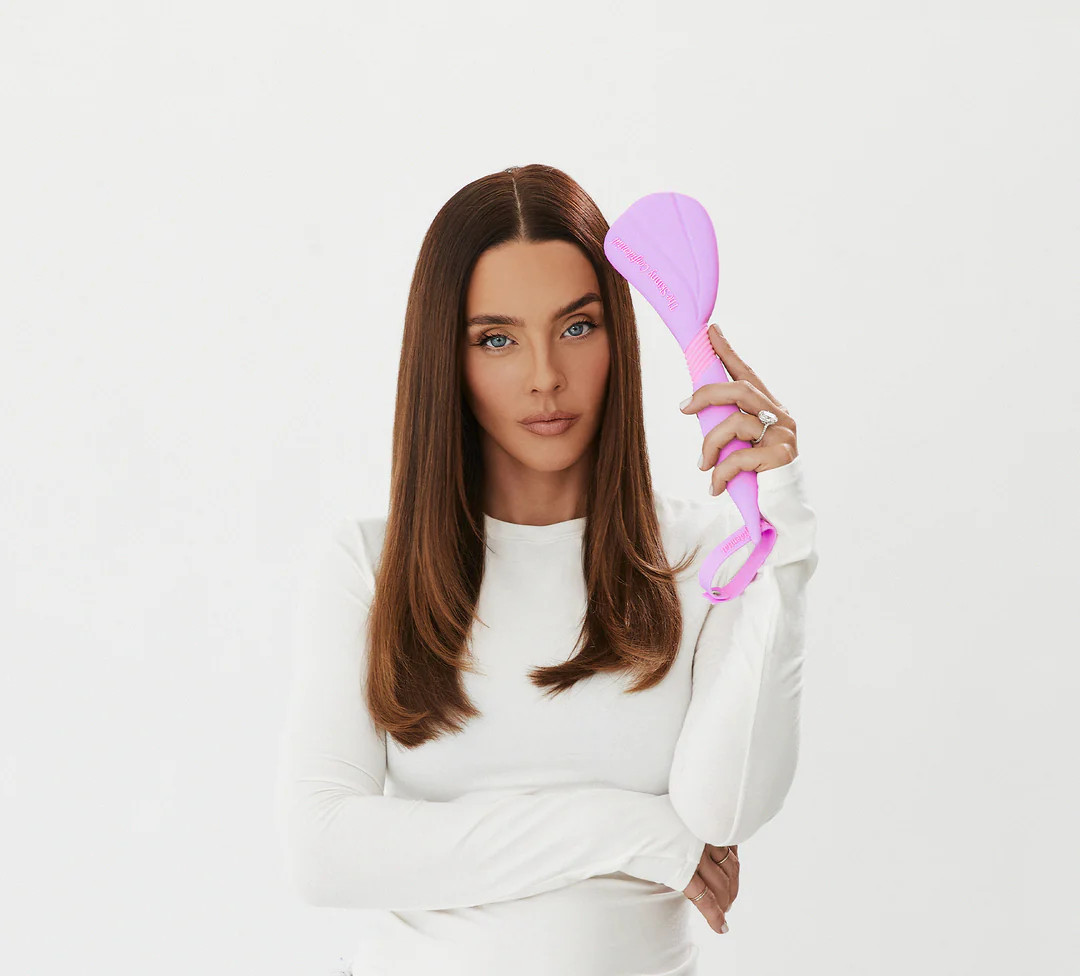 Butter Brush | The Skinny Confidential