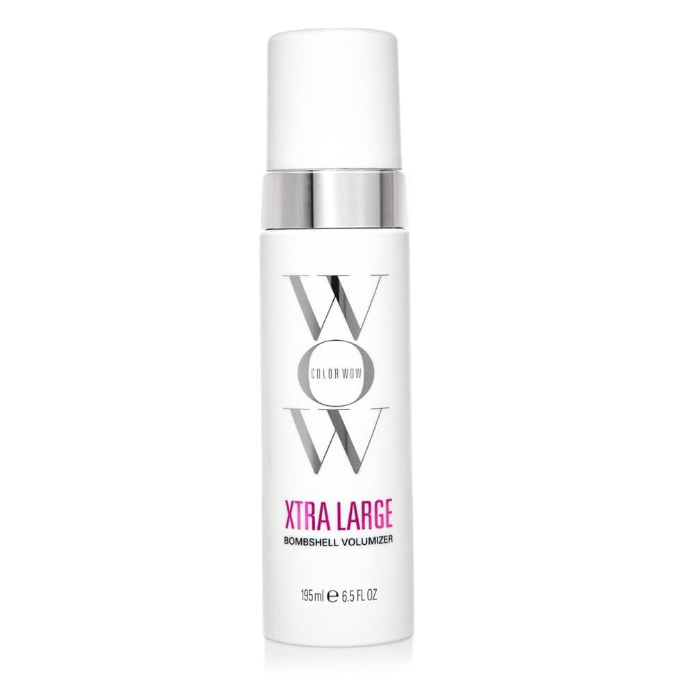 COLOR WOW Xtra Large Bombshell Volumizer – New Alcohol-Free Technology for Lasting Volume and T... | Amazon (US)