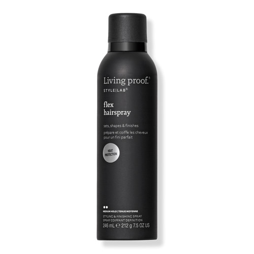 Living Proof Style Lab Flex Hairspray | Ulta