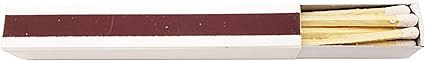 PFP 10 Boxes of 4-inch Fireplace Long Matches | Amazon (US)