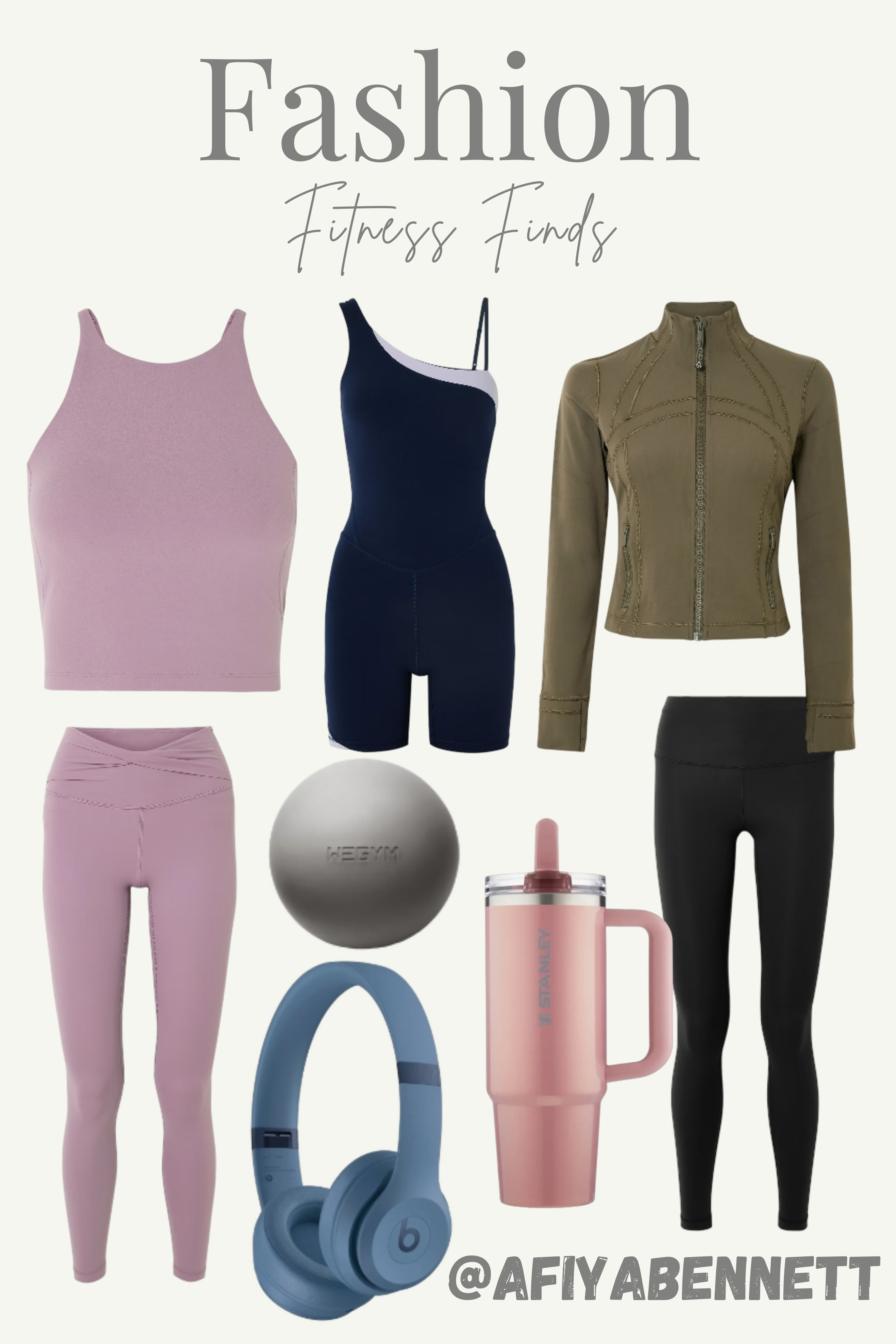 Elevate your workout with these essential fashion fitness finds. From high-performance activewear to stylish gym accessories, these pieces combine comfort and style for your best session yet. Tap to shop my top fitness picks! #FitnessFashion #Activewear #GymStyle 

 #LTKootd #LTKfitnessgoals #LTKSaleAlert