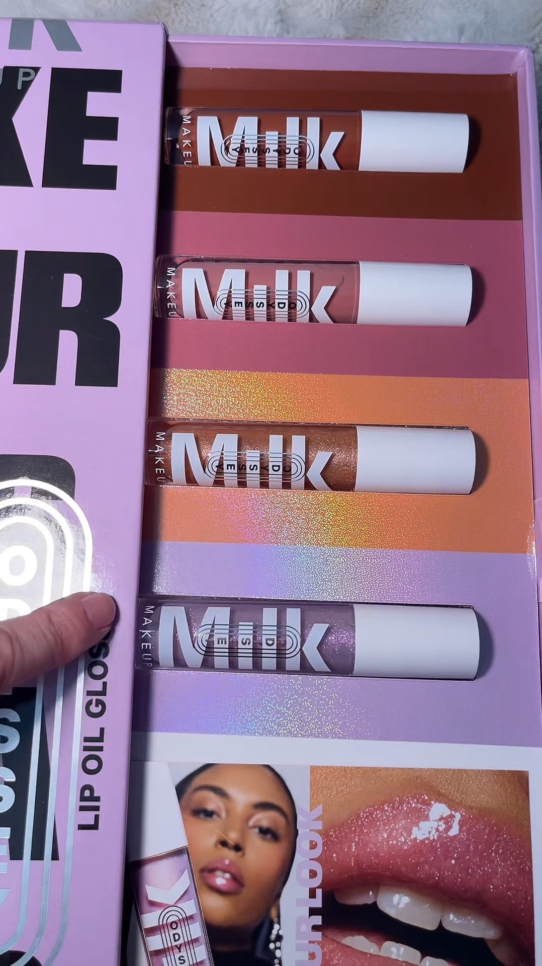 Love all of these new colors!!

#LTKBeauty #LTKFindsUnder50