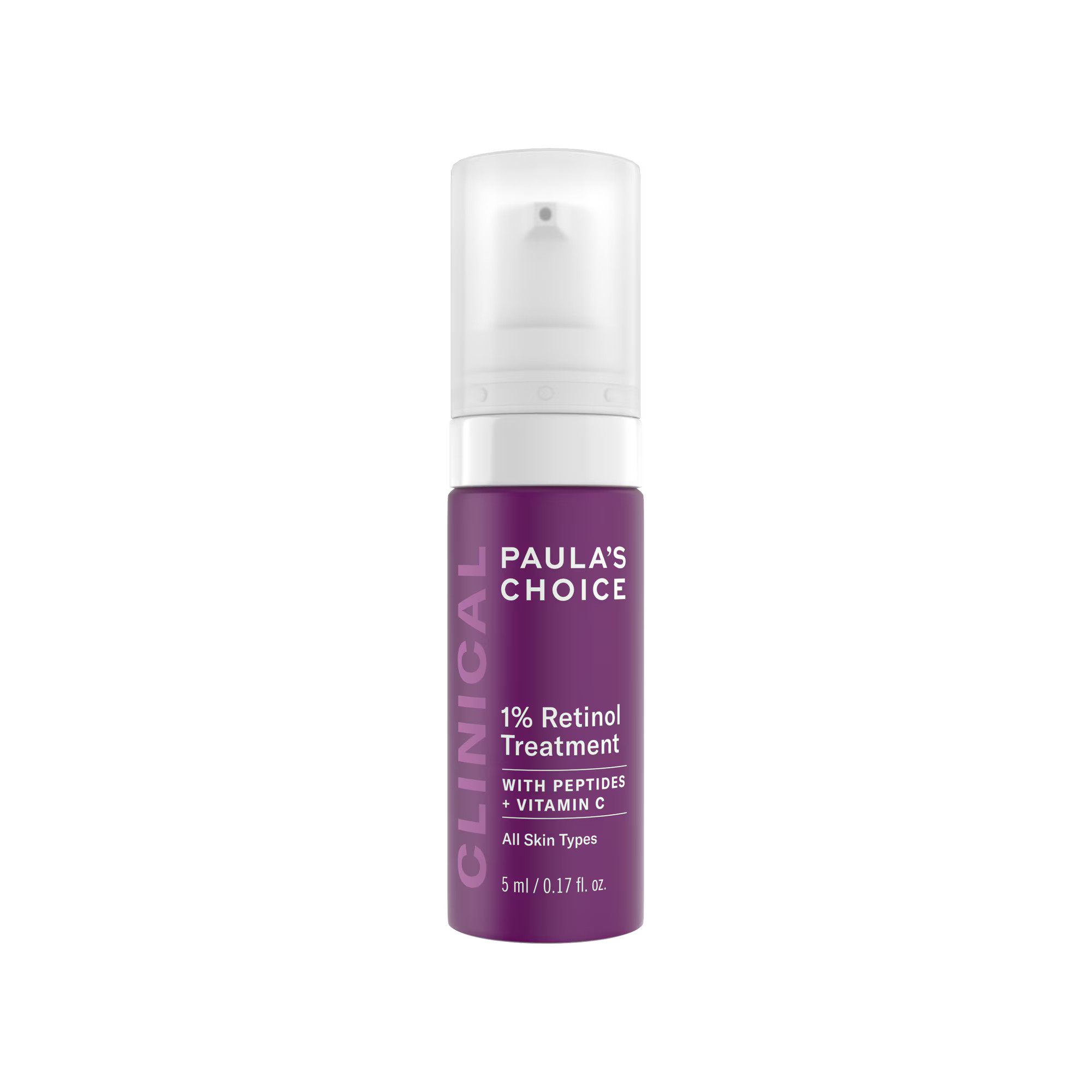 CLINICAL 1% Retinol Treatment | Paula's Choice (AU, CA & US)