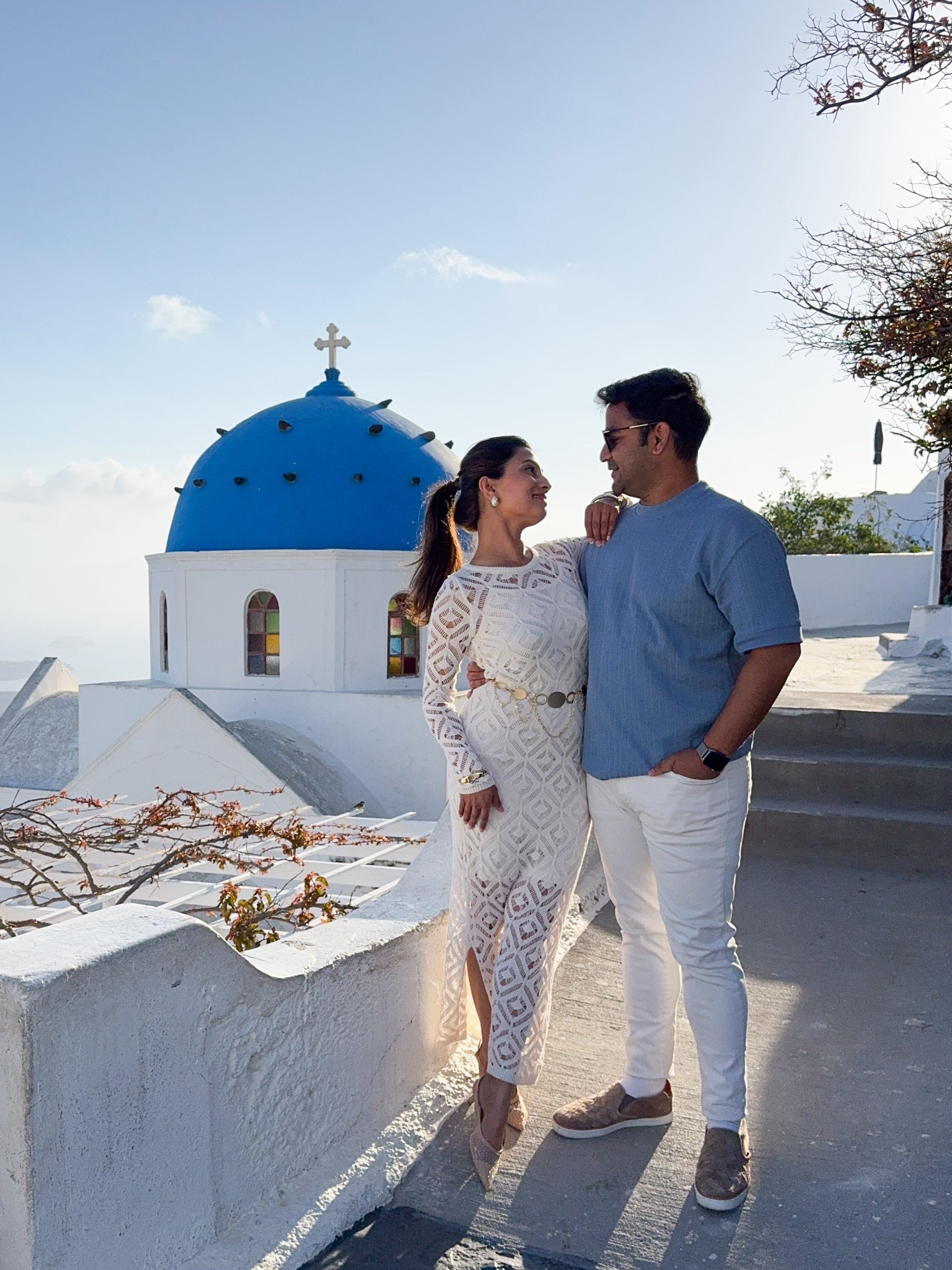 Couples Greece outfits 💙

#LTKSummerEdit #LTKSaleAlert #LTKTravel
