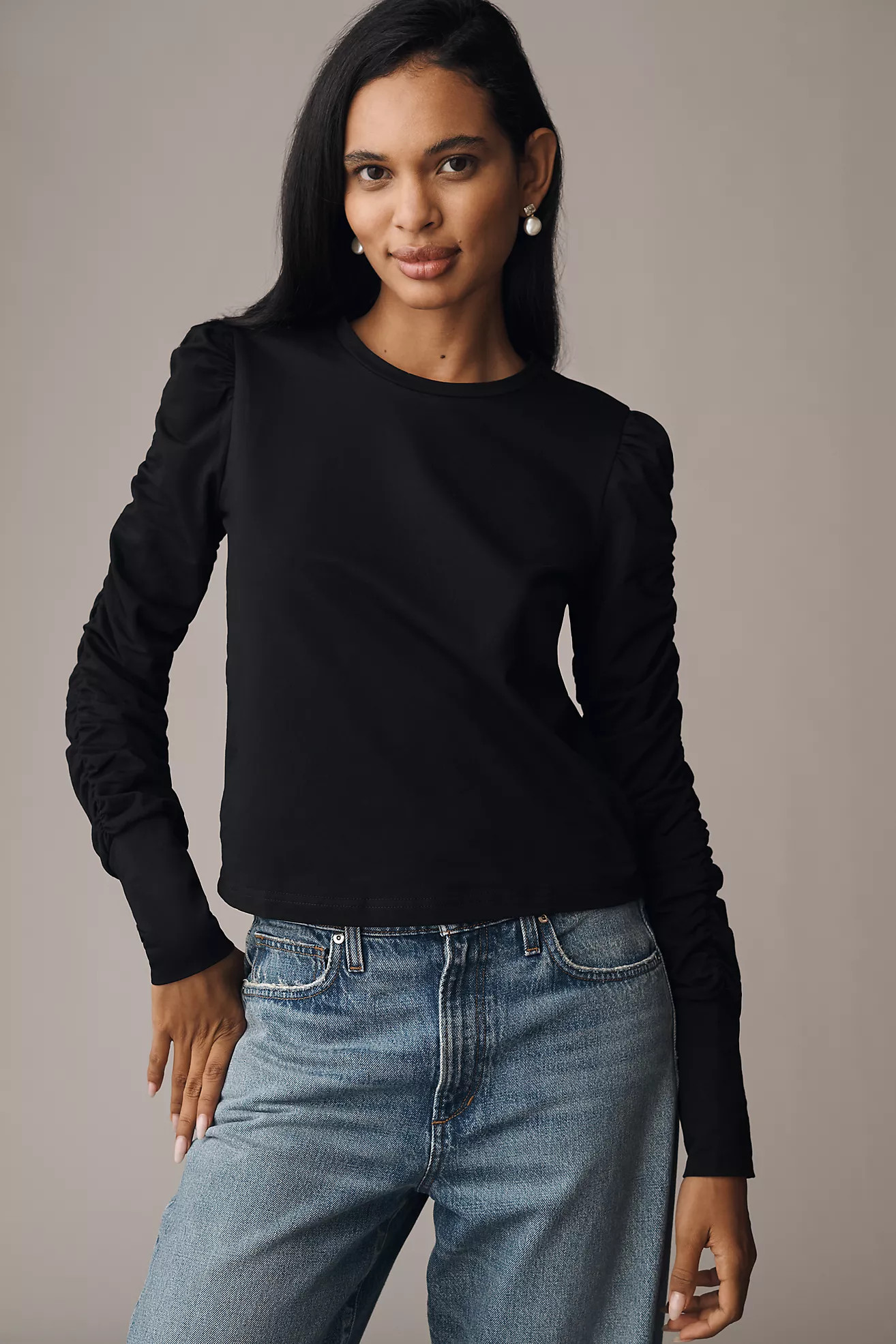 Walter Baker Dot Top | Anthropologie (US)