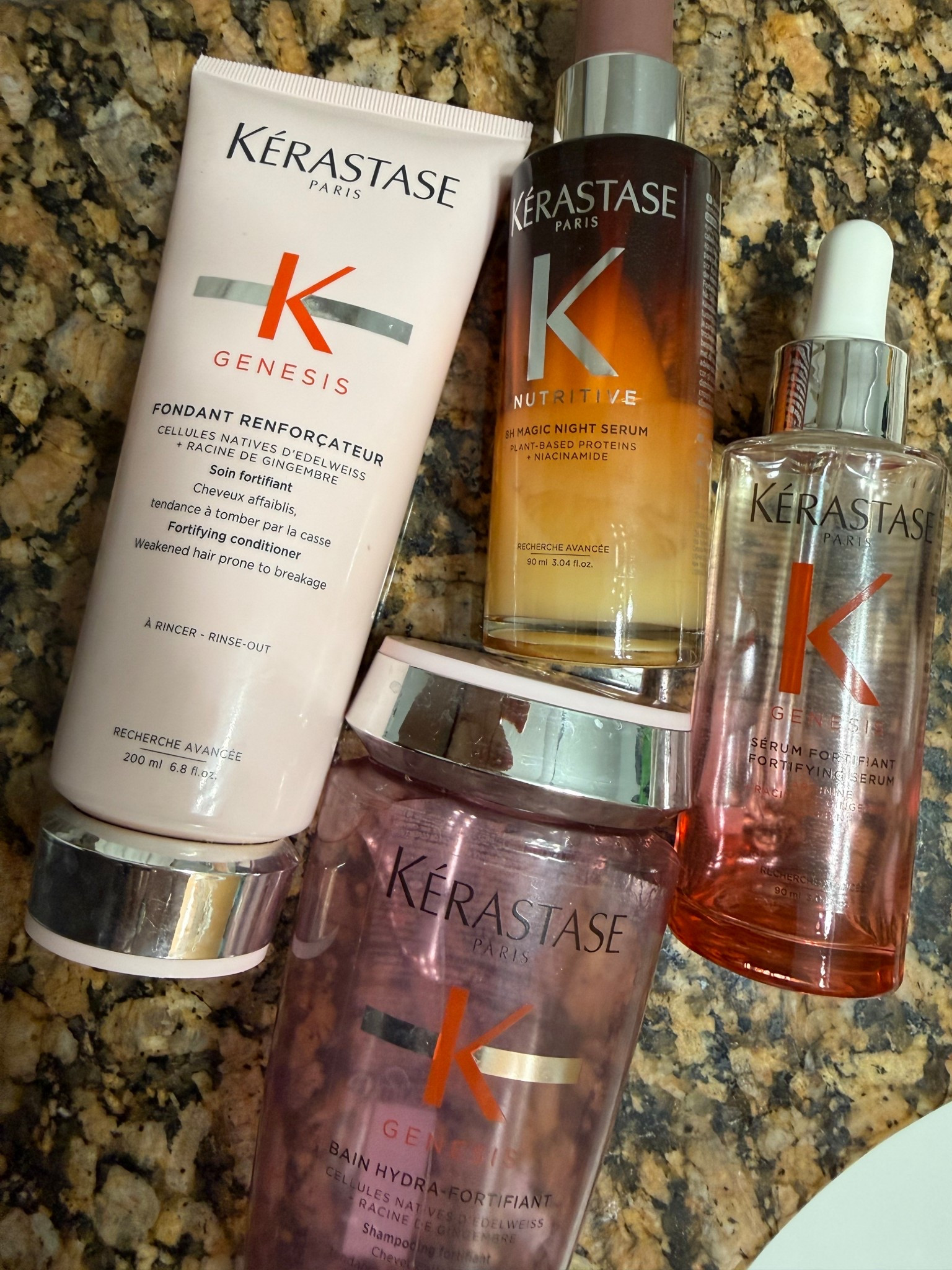 Products I am repurchasing during this sephora sale event. Hair products worth the hype. 

#LTKSaleAlert #LTKBeauty #LTKOver40