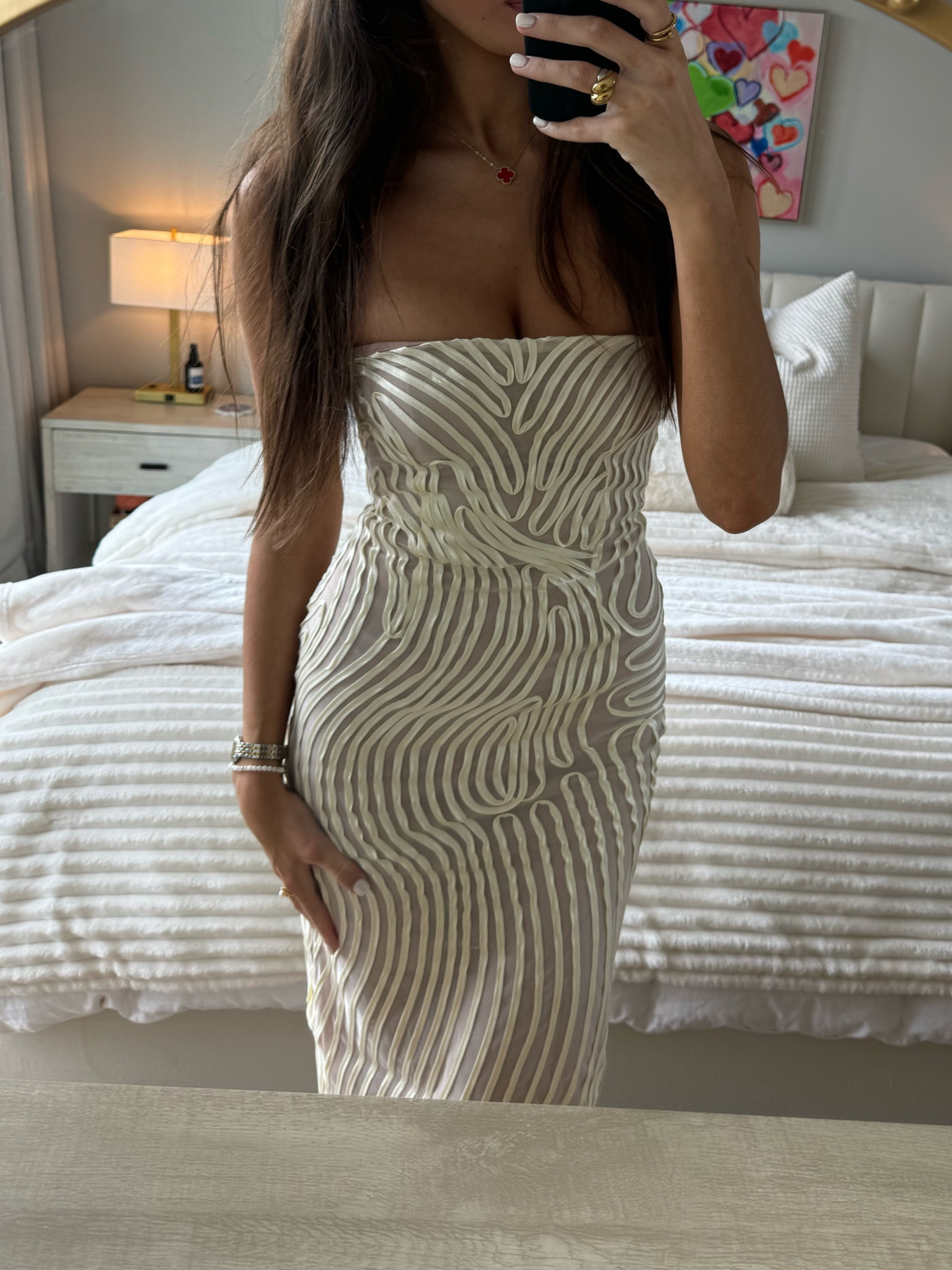 Amazing dress for bridal wear

#LTKStyleTip #LTKBeauty #LTKSeasonal