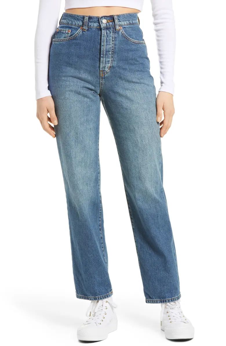 Buckle Carpenter Jeans | Nordstrom | Nordstrom
