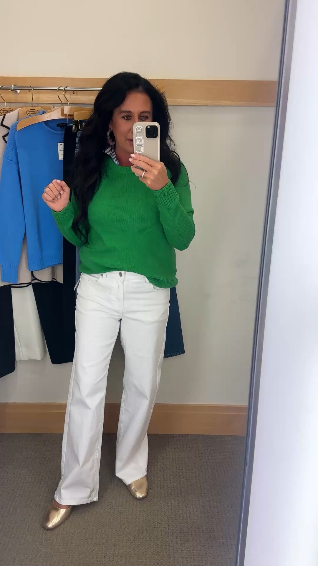 Talbots Spring Haul 30%off