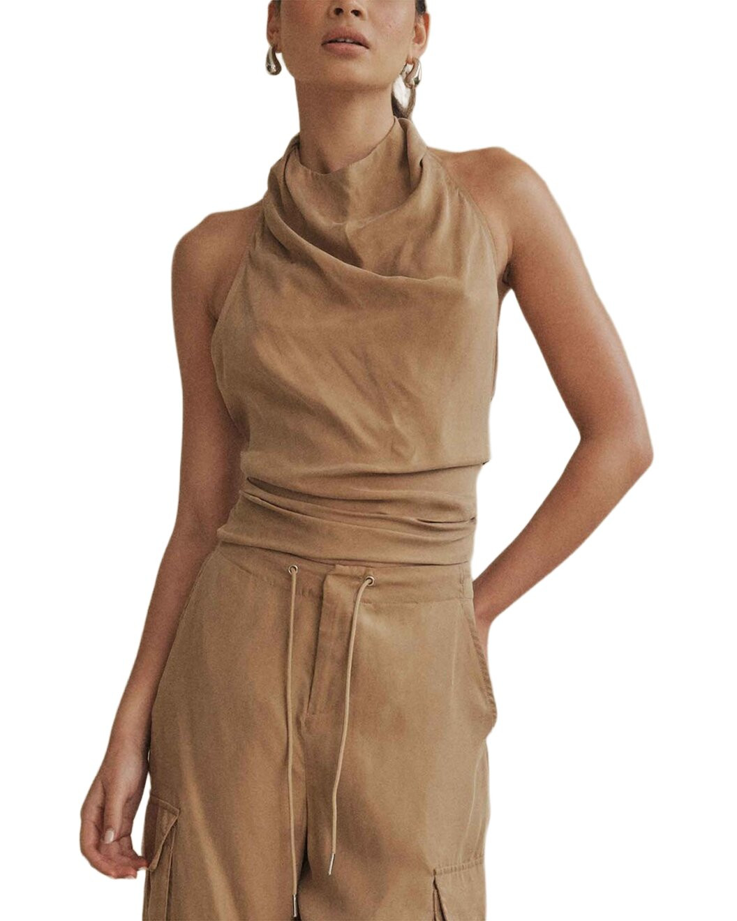 ELLIATT Amber Top | Rue La La