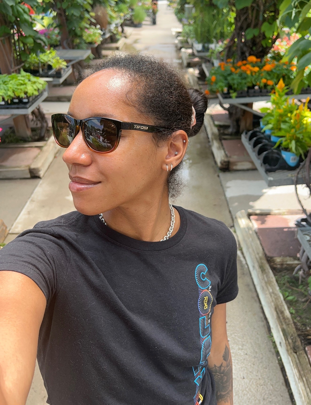 My fav sunnies 🕶️

#LTKdayinmylife #LTKmomlife #LTKActive
