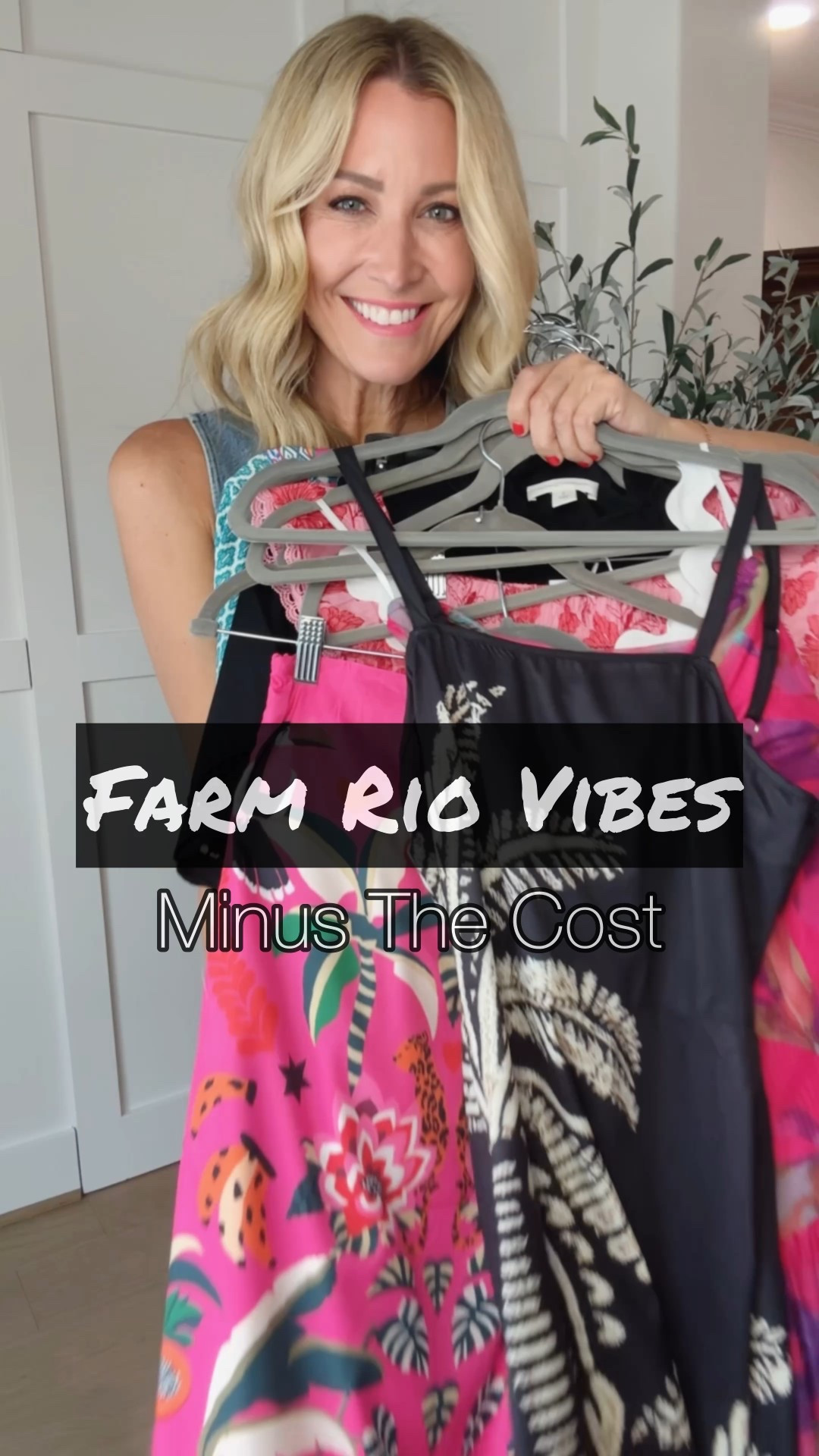 These summer outfits look like farm rio pieces without the price tag. Perfect vacation outfits


#LTKFindsUnder100 #LTKStyleTip #LTKFindsUnder50