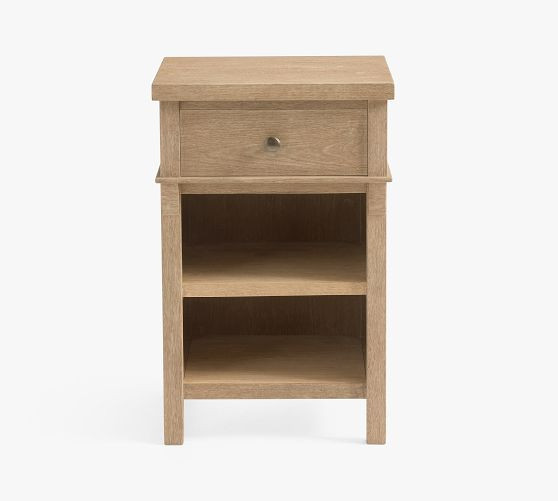 Toulouse Mini Nightstand (18") | Pottery Barn (US)