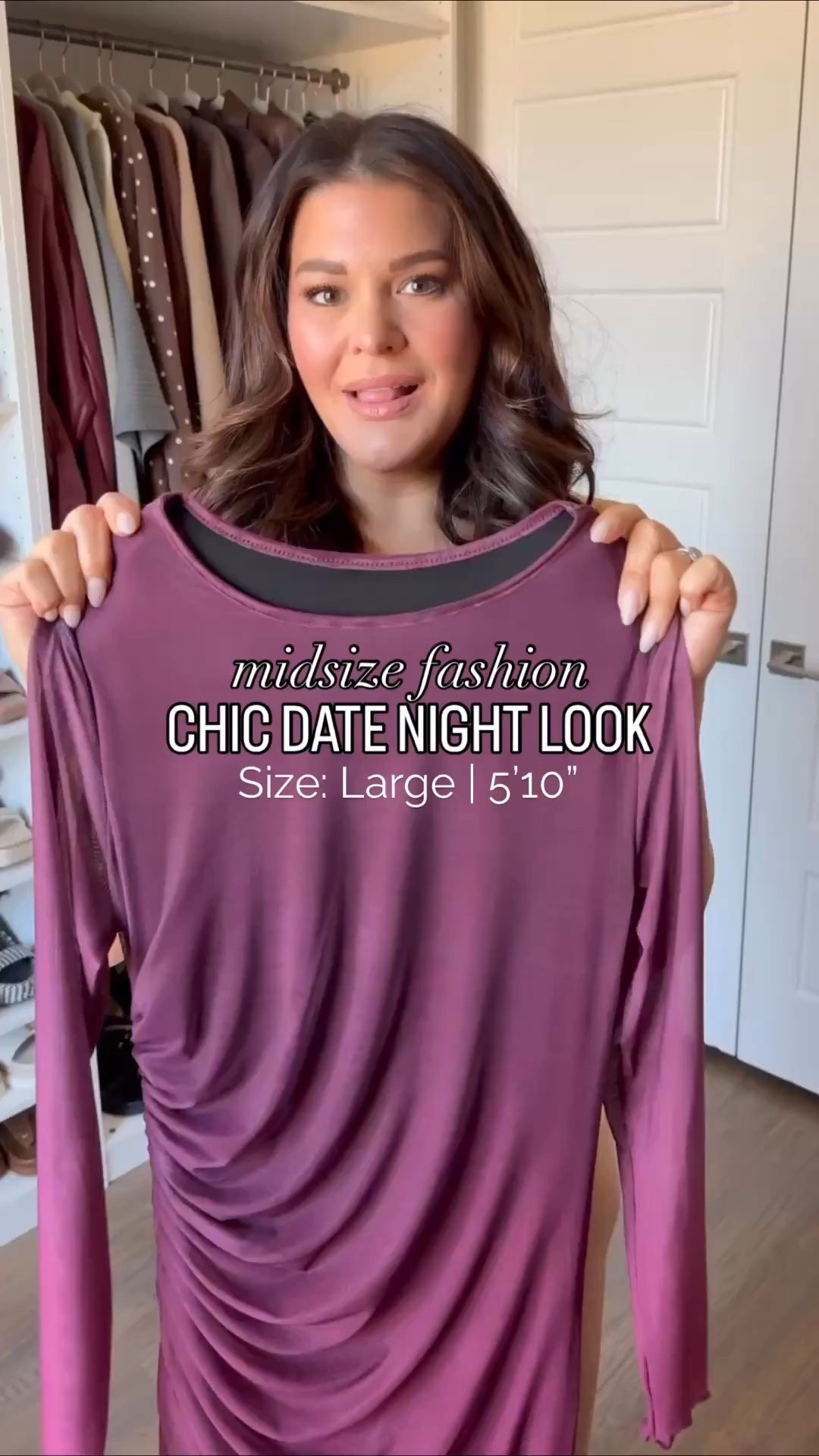 One of my all time favorite Amazon dresses now comes in this gorgeous ombré color way and some other new combos too. 

Dress: Large

Date night outfit, vacation dress, vacation outfit, date night dress, special occasion dress, summer fashion 

#midsizefashion #midsizestyle #resortwear #vacationoutfit #amazonmusthaves #stylereels #fashionreels #datenightoutfit

#LTKgrwm #LTKMidsize #LTKootd #LTKgrwm #LTKMidsize #LTKootd