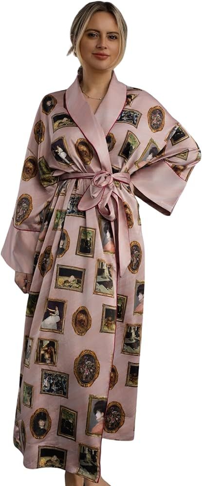 Designs Wearable Art Gallery Robes | Amazon (US)