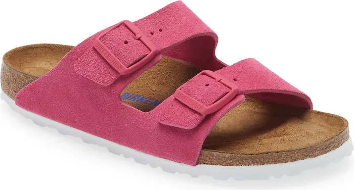 Arizona Soft Slide Sandal | Nordstrom