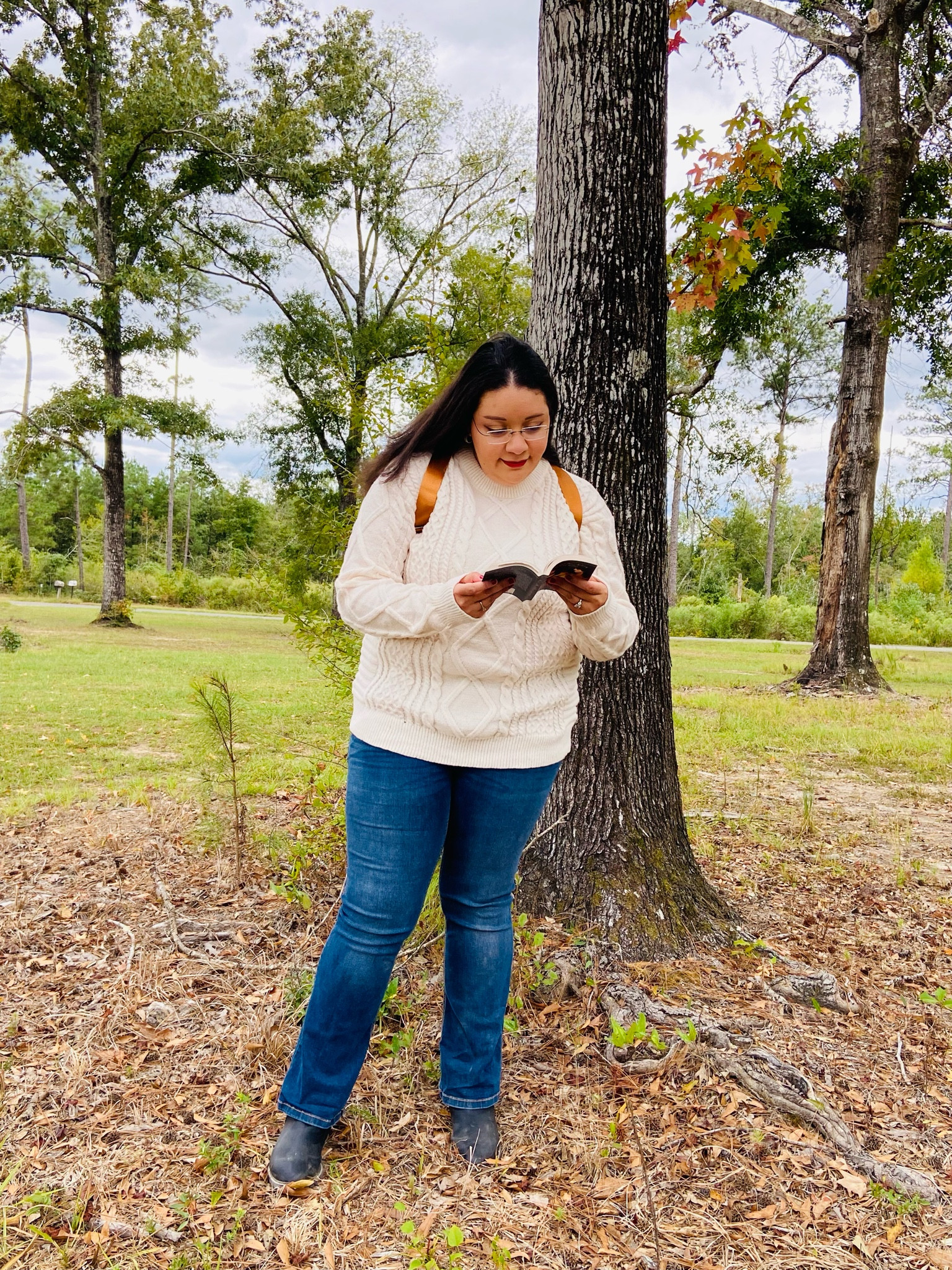 Easy Rory Gilmore costume 

#LTKHalloween #LTKHoliday #LTKSeasonal
