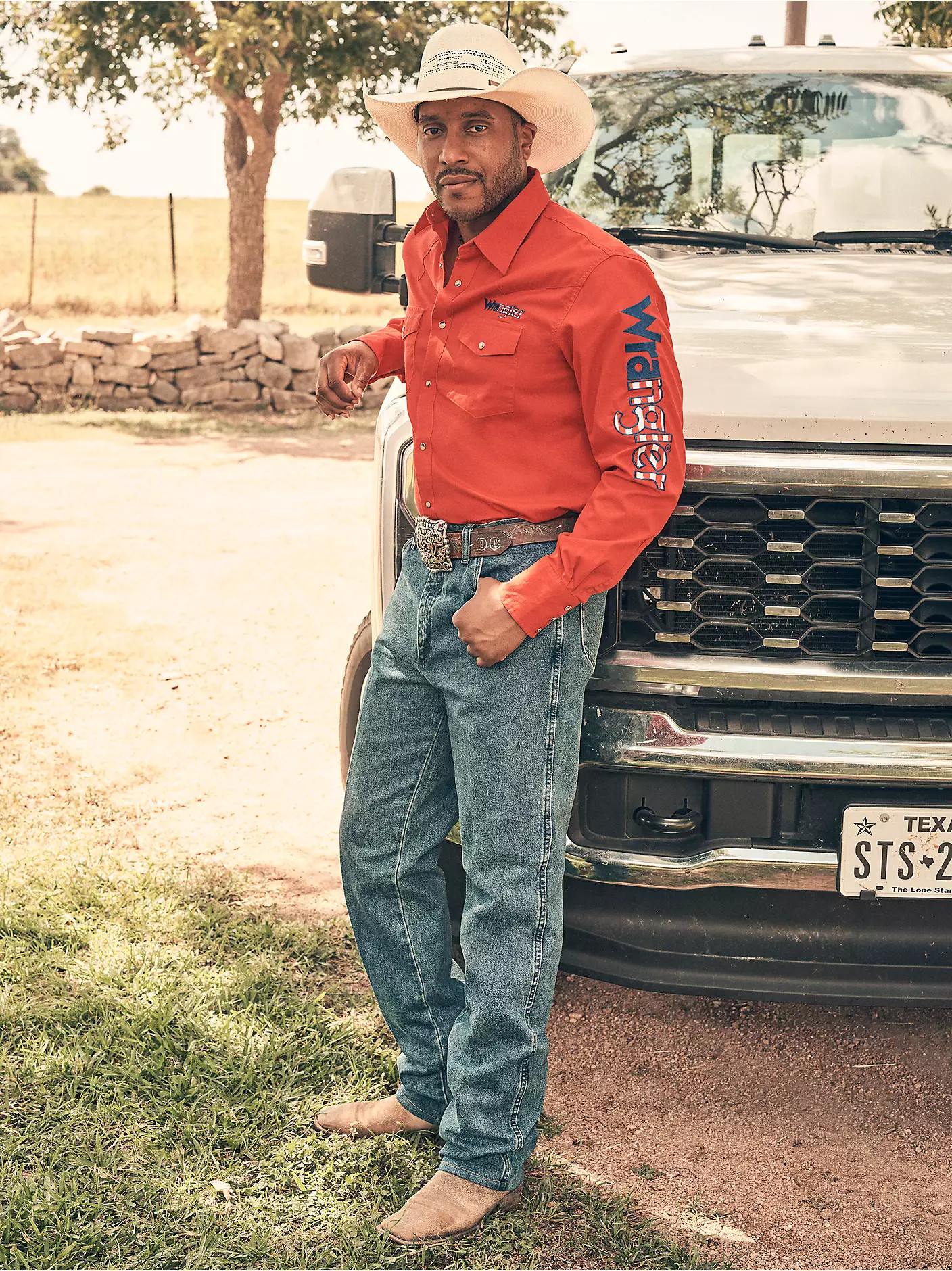 Wrangler® Cowboy Cut® Original Fit Jean | Wrangler